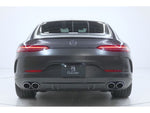 MERCEDES AMG GT 4DOOR coupe HYBRID