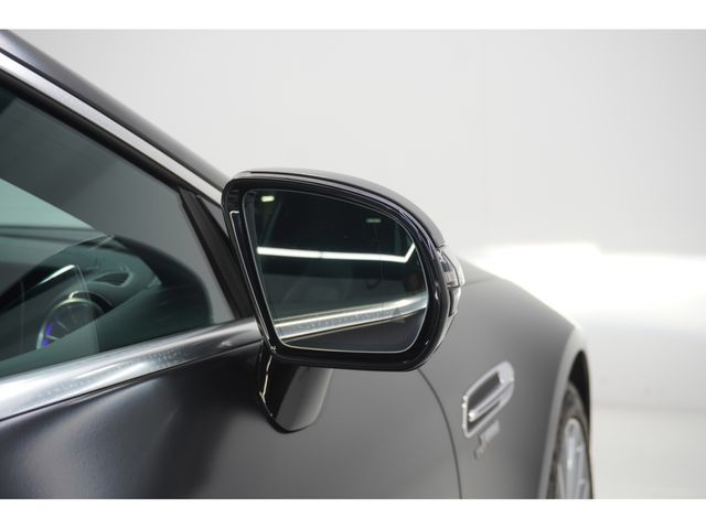 MERCEDES AMG GT 4DOOR coupe HYBRID