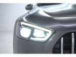 MERCEDES AMG GT 4DOOR coupe HYBRID