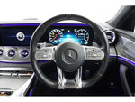 MERCEDES AMG GT 4DOOR coupe HYBRID