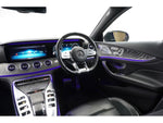 MERCEDES AMG GT 4DOOR coupe HYBRID