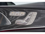 MERCEDES AMG GT 4DOOR coupe HYBRID