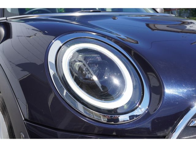 MINI COOPER CLUBMAN