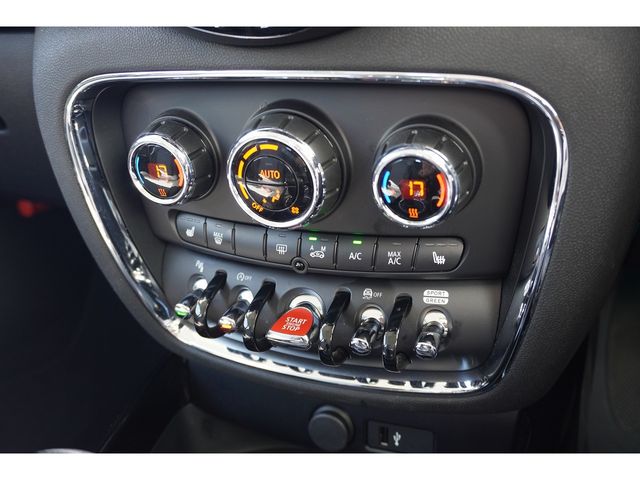 MINI COOPER CLUBMAN