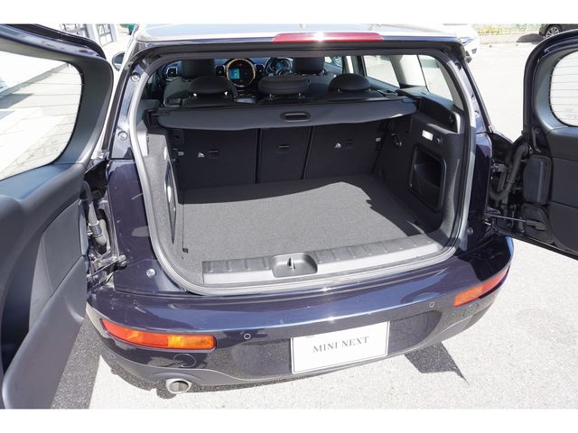 MINI COOPER CLUBMAN