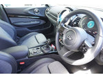 MINI COOPER CLUBMAN