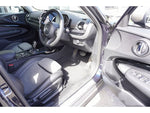 MINI COOPER CLUBMAN