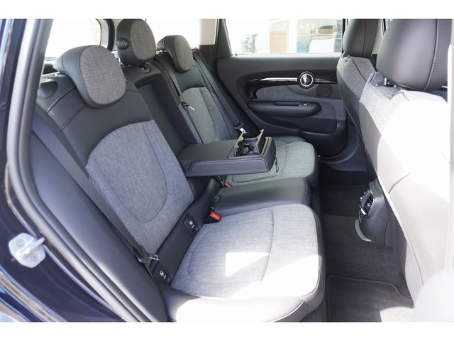 MINI COOPER CLUBMAN