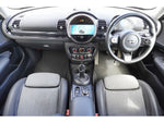 MINI COOPER CLUBMAN