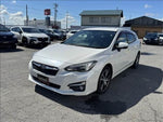 IMPREZA SPORT 4WD
