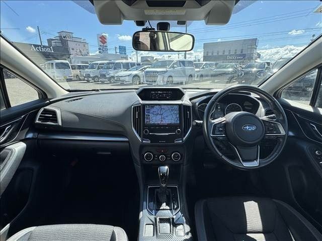 IMPREZA SPORT 4WD