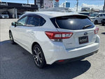IMPREZA SPORT 4WD