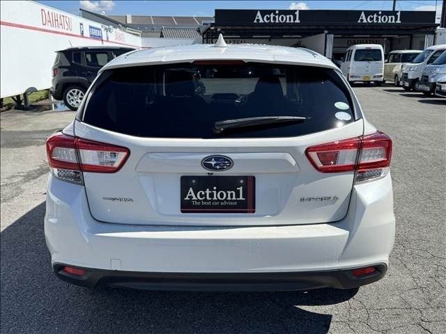IMPREZA SPORT 4WD