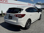 IMPREZA SPORT 4WD