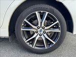 IMPREZA SPORT 4WD