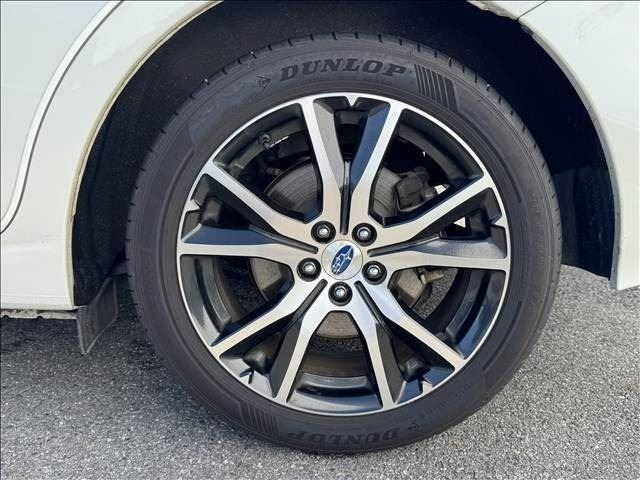 IMPREZA SPORT 4WD