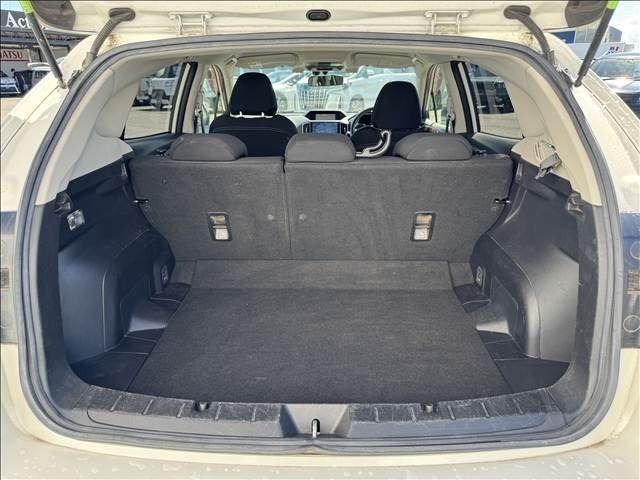 IMPREZA SPORT 4WD