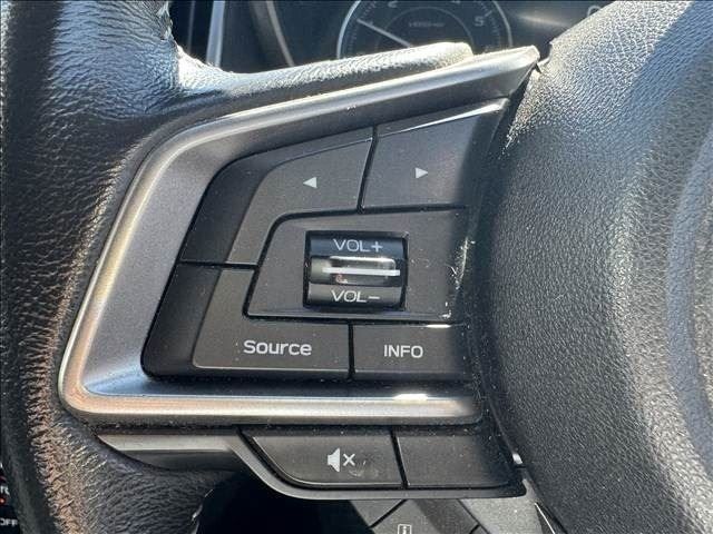 IMPREZA SPORT 4WD