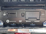 IMPREZA SPORT 4WD