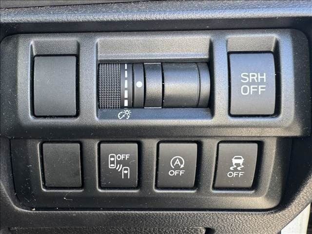 IMPREZA SPORT 4WD