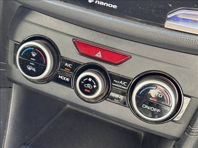 IMPREZA SPORT 4WD