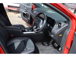 MERCEDES BENZ B class
