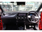 MERCEDES BENZ B class