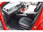 MERCEDES BENZ B class