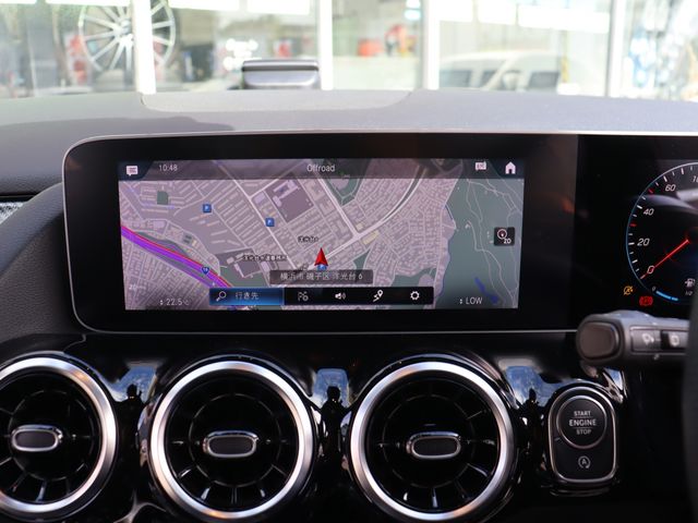 MERCEDES BENZ B class