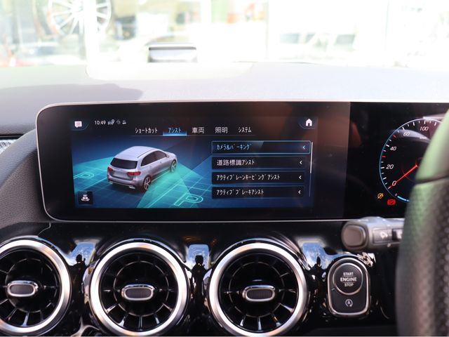 MERCEDES BENZ B class