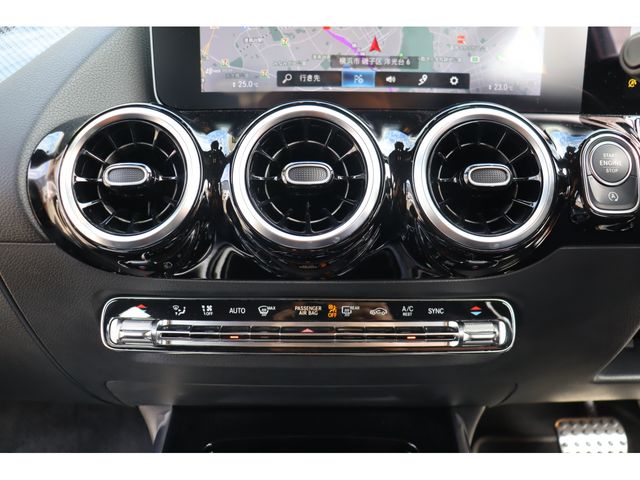 MERCEDES BENZ B class