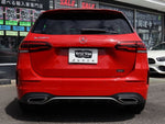 MERCEDES BENZ B class