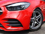MERCEDES BENZ B class