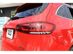 MERCEDES BENZ B class