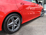 MERCEDES BENZ B class