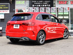 MERCEDES BENZ B class