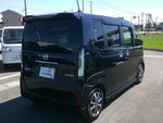 N-BOX CUSTOM