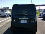 N-BOX CUSTOM