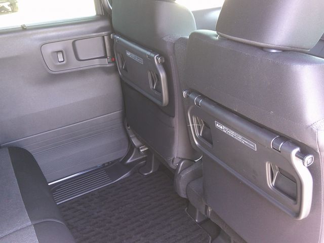 N-BOX CUSTOM