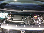 N-BOX CUSTOM