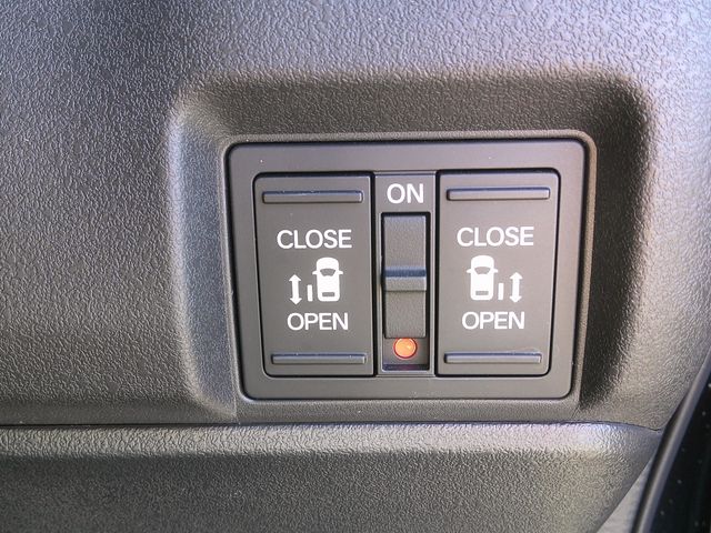 N-BOX CUSTOM