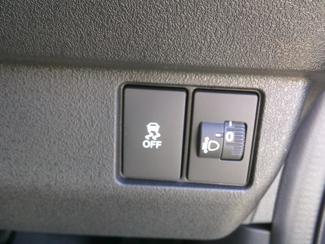 N-BOX CUSTOM