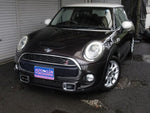 BMW MINI COOPER S