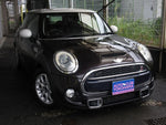 BMW MINI COOPER S