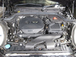 BMW MINI COOPER S