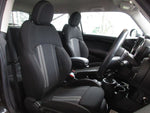 BMW MINI COOPER S
