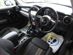BMW MINI COOPER S