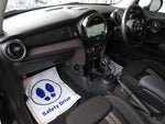 BMW MINI COOPER S