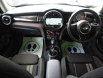 BMW MINI COOPER S