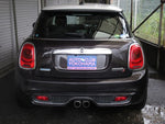 BMW MINI COOPER S